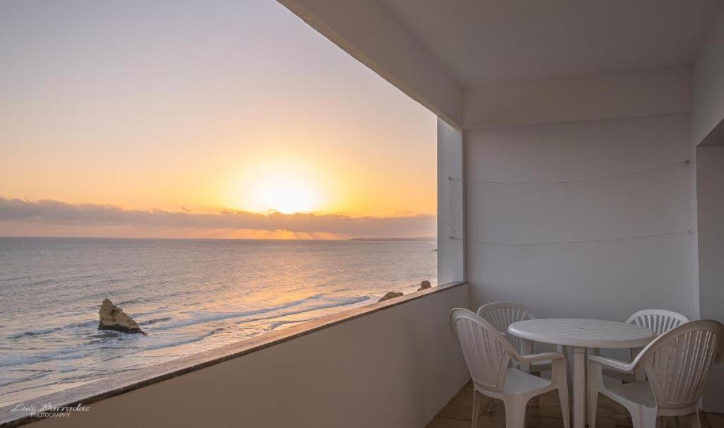 Appartement Beachline Sea View